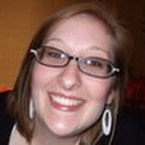 Meet your Posher, Lindsey